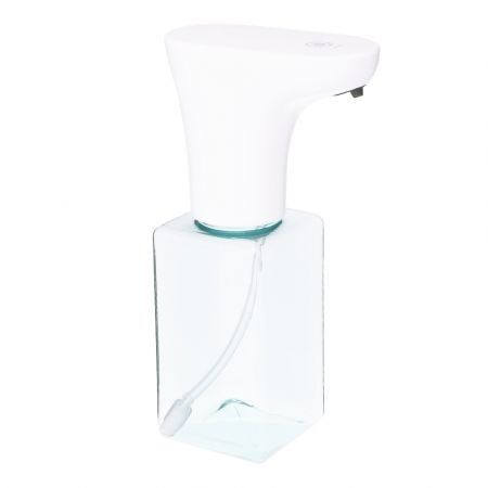 Infrared Sensing Automatic Soap Dispenser