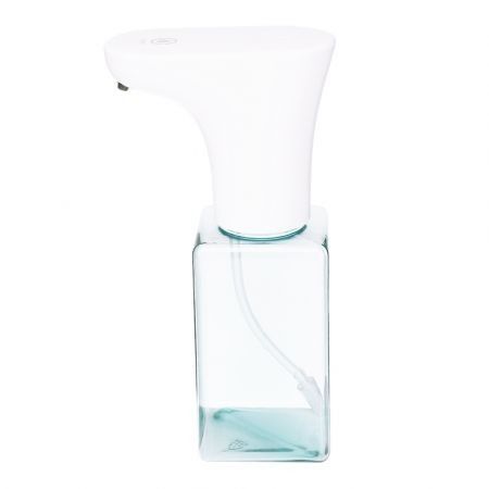 Infrared Sensing Automatic Soap Dispenser