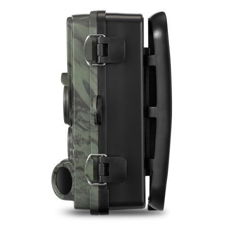 Outlife HC - 801A Hunting Trail Camera 16MP 1080P IP65 Night Vision 0.3s Trigger Wildlife Surveillance