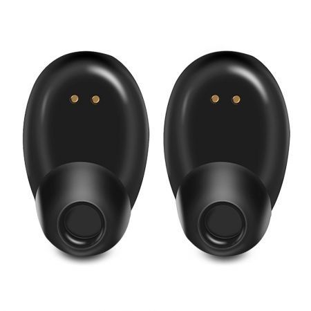 Lenovo S1 Wireless Bluetooth Earbuds IPX5 Waterproof Mini Sports Earphones with Charging Base