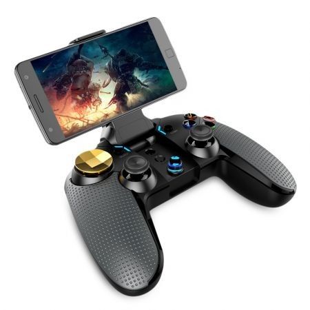 iPEGA PG - 9118 Wireless Bluetooth Mobile Game Controller for iOS Android