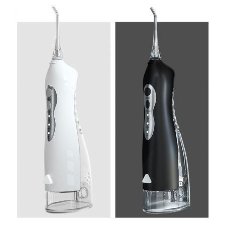 YASI FL - V8L Oral Irrigator Portable Waterproof Electric Dental Water Flosser