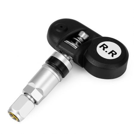 TY13 Car Tyre Pressure Monitoring System TPMS with 4 Internal Sensors