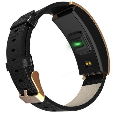 CK11C Color Screen Smart Bracelet