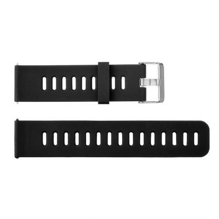 Silicone Watch Band Wrist Strap for AMAZFIT Stratos 2 Pace Bracelet