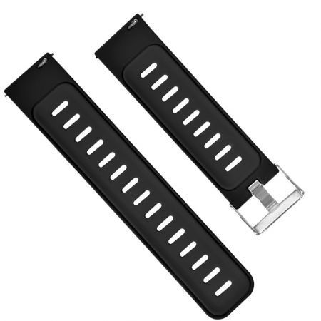 Silicone Watch Band Wrist Strap for AMAZFIT Stratos 2 Pace Bracelet