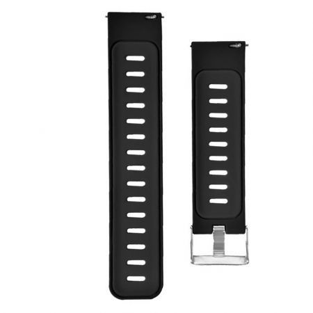 Silicone Watch Band Wrist Strap for AMAZFIT Stratos 2 Pace Bracelet