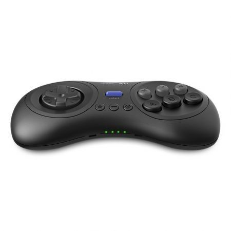 8Bitdo M30 Bluetooth Controller for Switch PC MAC Steam