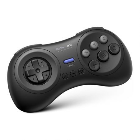 8Bitdo M30 Bluetooth Controller for Switch PC MAC Steam