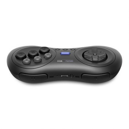 8Bitdo M30 Bluetooth Controller for Switch PC MAC Steam