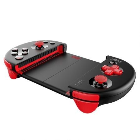 IPEGA PG - 9087S Flexible Joystick / Custom Key / Bluetooth 4.0 / Continues Beating Function Supports Large Size Phone Gamepad