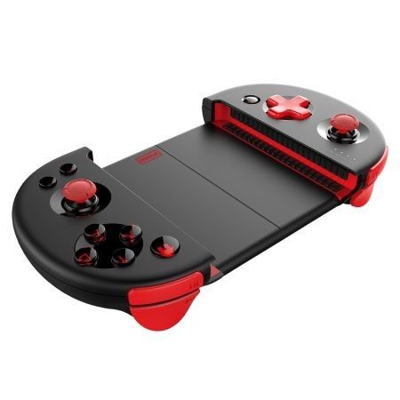 IPEGA PG - 9087S Flexible Joystick / Custom Key / Bluetooth 4.0 / Continues Beating Function Supports Large Size Phone Gamepad