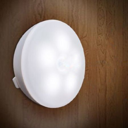 GMT - A09 Smart Sensor Night Light 3pcs