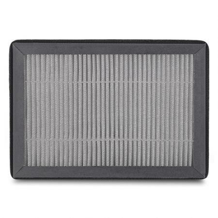 2PCS 3 in 1 High Efficiency Air Filter for GBlife Air Purifier