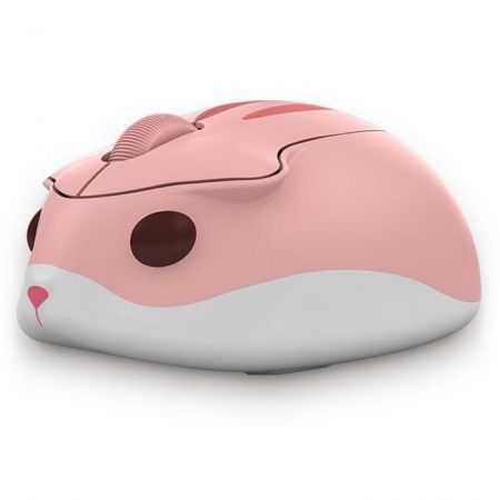 AKKO WAIGUACP Hamster 2.4GHz Wireless Mouse