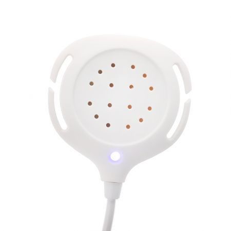 Bedwetting Sensor Alarm Wet Reminder for Baby Kids