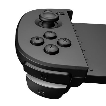 PXN PXN - P30 Gamepad Wireless Controller Joystick Phone Holder