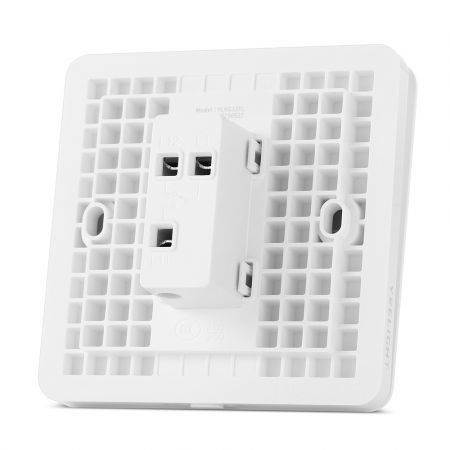 Yeelight Smart Switch Self-rebound Design One-button