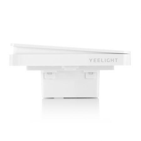 Yeelight Smart Switch Self-rebound Design One-button