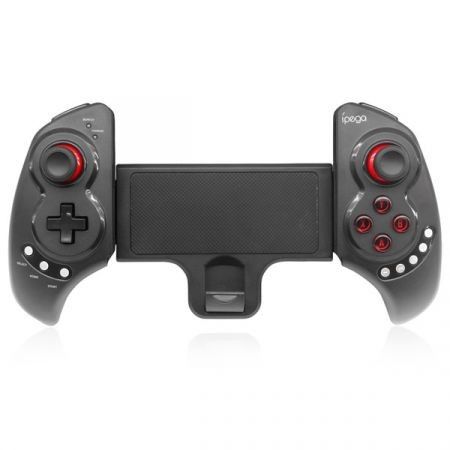 iPega PG - 9023 Practical Stretch Bluetooth Game Controller Gamepad Joystick with Stand