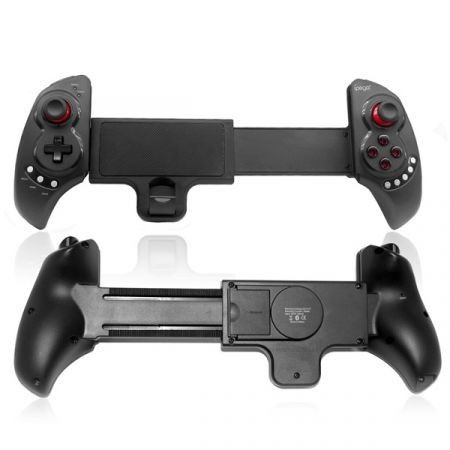 iPega PG - 9023 Practical Stretch Bluetooth Game Controller Gamepad Joystick with Stand