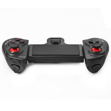 iPega PG - 9023 Practical Stretch Bluetooth Game Controller Gamepad Joystick with Stand