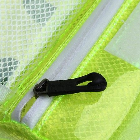 Portable Water Resistance Bike Front Beam Bag for Travel Outdoor