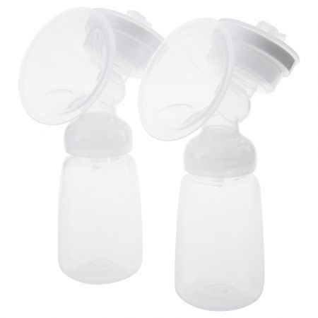 RealBubee Double Microcomputer USB Electric Breast Pump