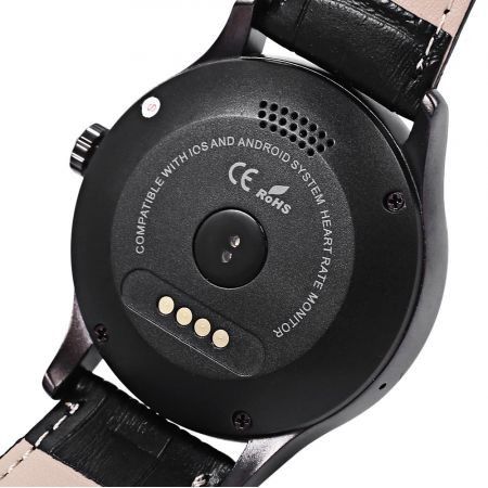 K88H Southeast Asia Version Bluetooth 4.0 Smart Watch MTK2502 Gesture Control Wristwatch