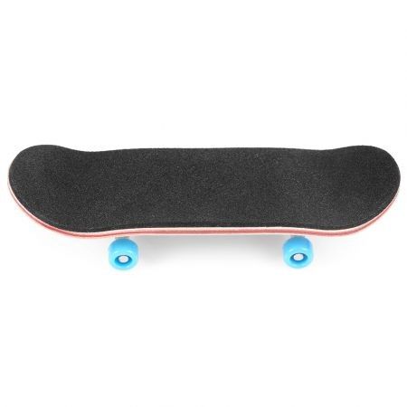 Wooden Tech Deck Finger Board Ultimate Sport Training Props