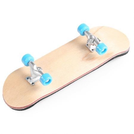 Wooden Tech Deck Finger Board Ultimate Sport Training Props