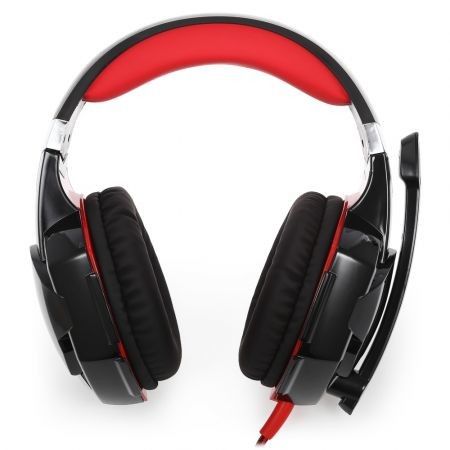 KOTION EACH G2000 Stereo Gaming Headset with LED Lights