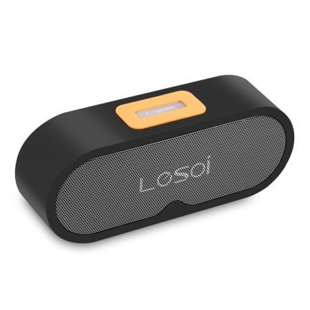 Lesoi F1 Bluetooth 4.2 Speaker Portable Player