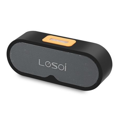 Lesoi F1 Bluetooth 4.2 Speaker Portable Player