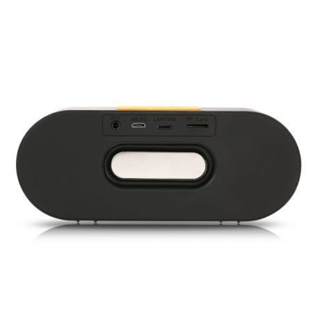 Lesoi F1 Bluetooth 4.2 Speaker Portable Player