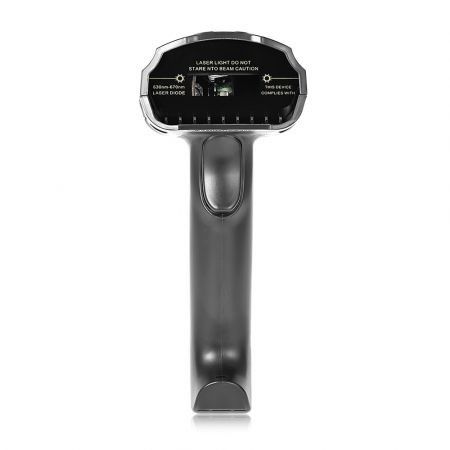 ZADSCAN BP8150BL Bluetooth 3.0 Wireless Barcode Scanner Handheld Bar-code Reader