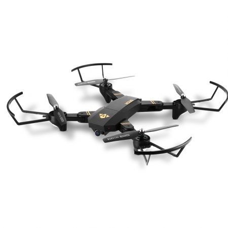 TIANQU XS809W RC Quadcopter 2MP WiFi Camera