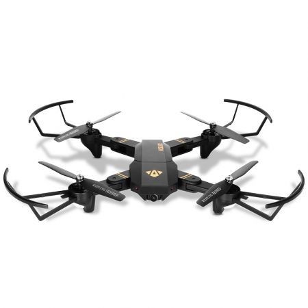 TIANQU XS809W RC Quadcopter 2MP WiFi Camera