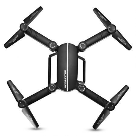 X8T Foldable RC Quadcopter