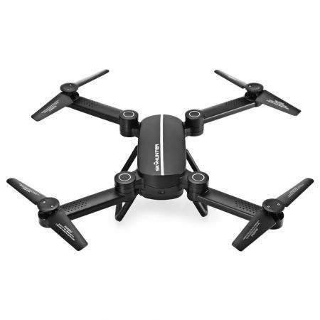 X8T Foldable RC Quadcopter