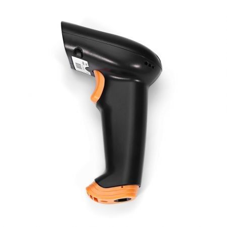 NTEUMM S2 2.4GHz Wireless Barcode Scanner