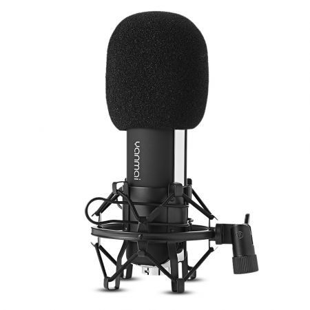 Yanmai Q8 Professional Condenser Microphone