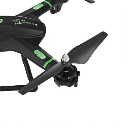 S5 2.4G 4CH 6-axis Altitude Hold RC Quadcopter Drone