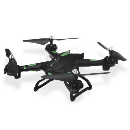 S5 2.4G 4CH 6-axis Altitude Hold RC Quadcopter Drone