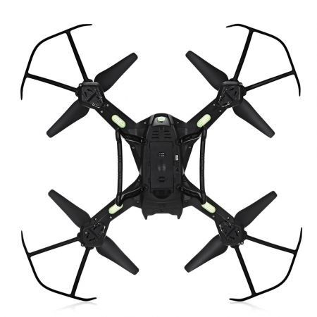 S5 2.4G 4CH 6-axis Altitude Hold RC Quadcopter Drone