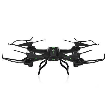 S5 2.4G 4CH 6-axis Altitude Hold RC Quadcopter Drone