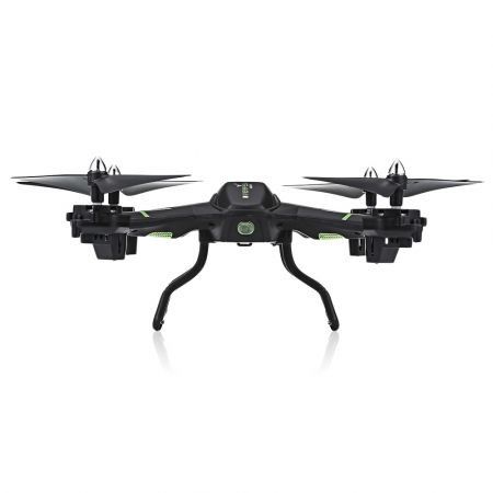 S5 2.4G 4CH 6-axis Altitude Hold RC Quadcopter Drone