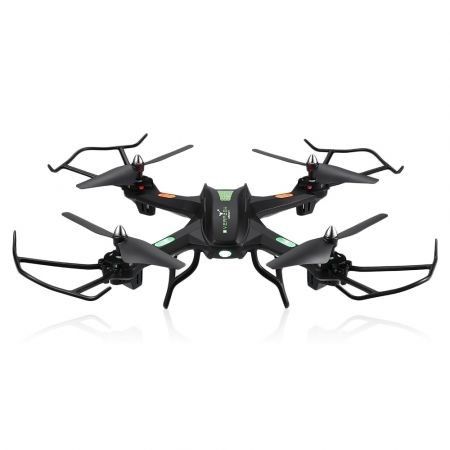 S5 2.4G 4CH 6-axis Altitude Hold RC Quadcopter Drone