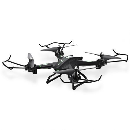 S5 2.4G 4CH 6-axis Altitude Hold RC Quadcopter Drone