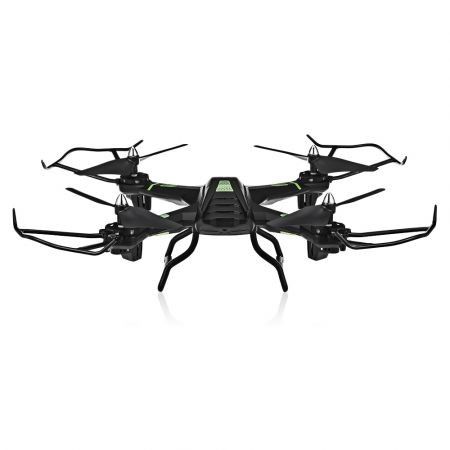 S5 2.4G 4CH 6-axis Altitude Hold RC Quadcopter Drone